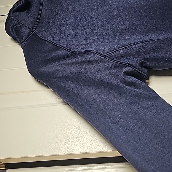 North Face XL periwinkle pullover - Picture 13 of 16